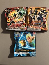 Dragon Ball 11, Naruto