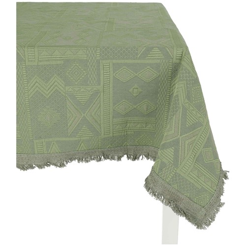 Mexico tovaglia jacquard - mexico,