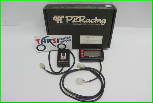 Conometro time tronic gps per - tronic,