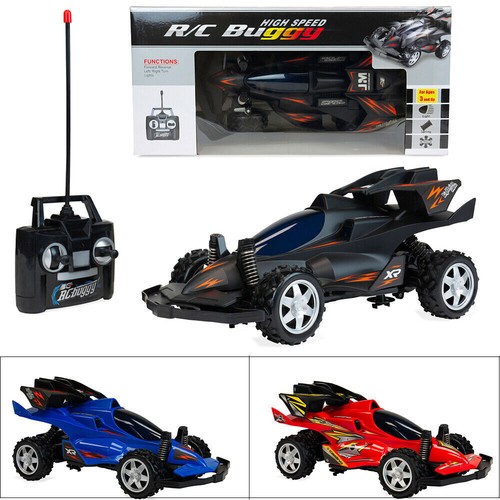 Kids fast remote control - rc,