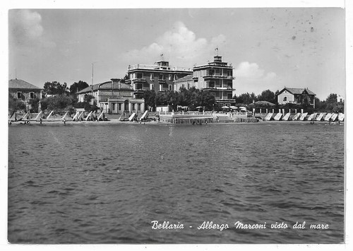 Rimini bellaria - (459),