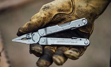 Leatherman REBAR rare CHASSE