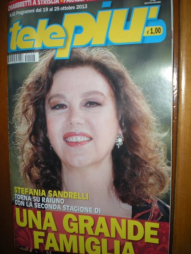 Telepiù.Stefania