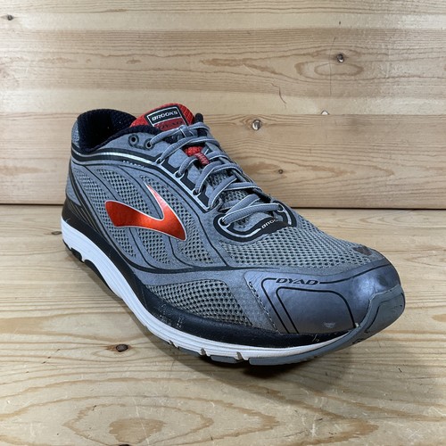 Brooks dyad scarpe corsa - 9,