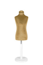 Busto bambino 8.10 anni base