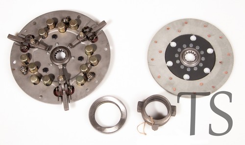 Kit gruppo frizione - kit,