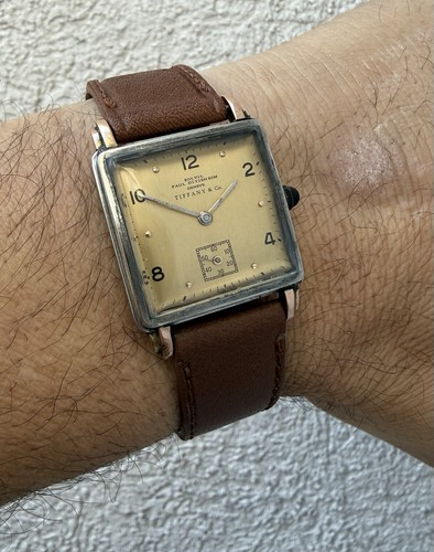 Orologio paul ditisheim - orologio,