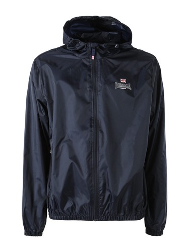 Lonsdale giacca vento con - lonsdale, a