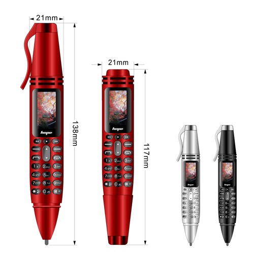 Nuova mini penna cellulare