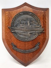 CREST - GUARDIA DI FINANZA - NAVE SCUOLA "GIORGIO CINI" - MC112828