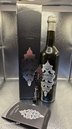 Assenzio absinthe versinthe - assenzio,