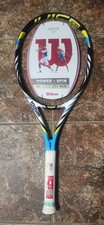 Nuovo wilson blx juice - juice, 4