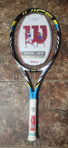 Nuovo wilson blx juice - nuovo,