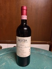 CHIANTI CLASSICO RISERVA DOCG  - TENUTE MARCHESE ANTINORI 1989