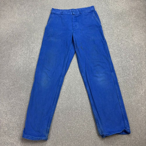 Pantaloni francesi vintage - pantaloni,