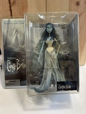 Modellino tim burton - tim, burton's