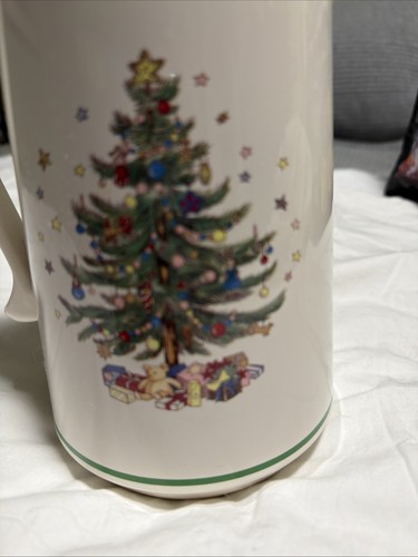 Thermos caraffa nikko happy - nikko, "happy