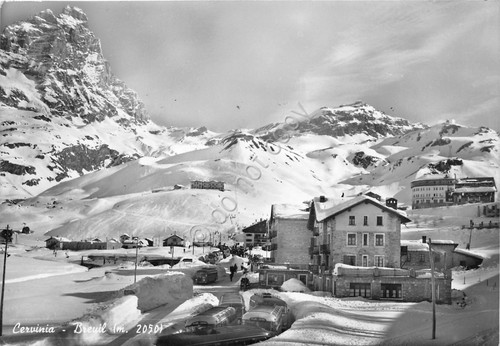 Cartolina postcard - -,