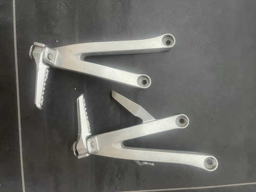 Pedane passeggero honda cbr - honda,