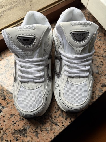 Dior b30 sneaker uomo 41 - sneaker,