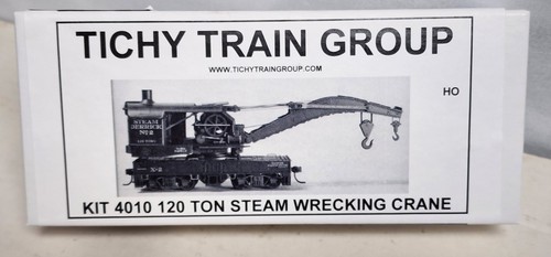 Tichy train group - train,