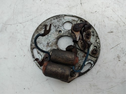 Honda 400 four punteria - 400,