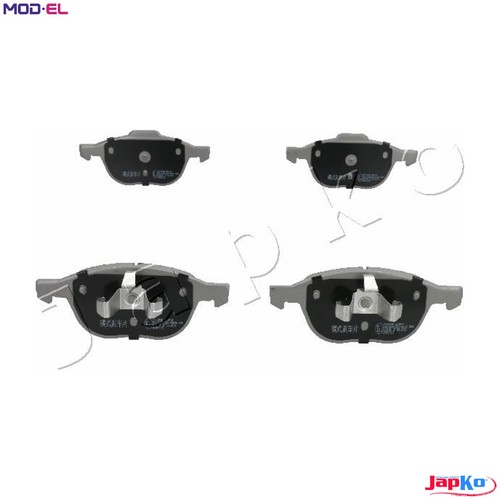 Set pastiglie freno - freno,