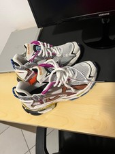balenciaga runner taglia 39 mai usate per sbaglio taglia
