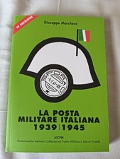 LA POSTA MILITARE ITALIANA