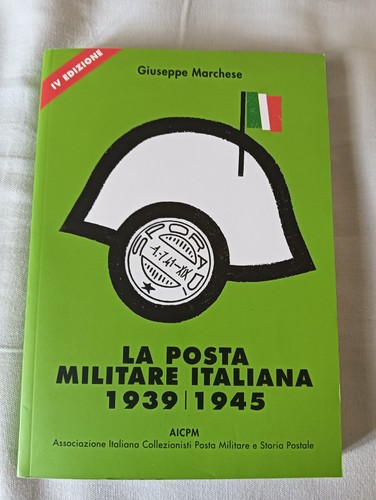 Posta militare italiana - militare,