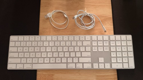 Apple a1843 tastiera magica - a1843,