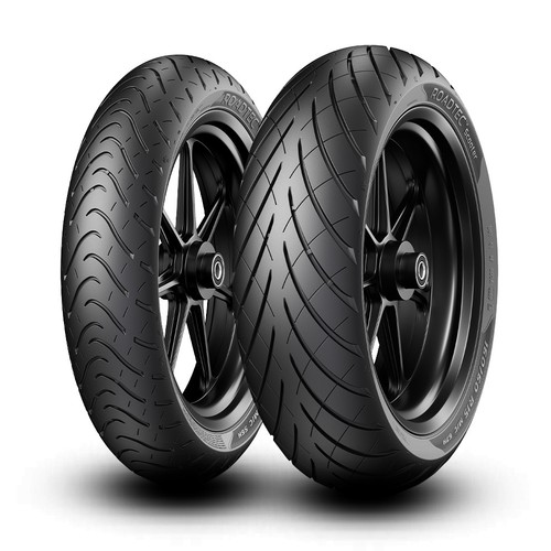 Metzeler 130 16 roadtec - 130/70,