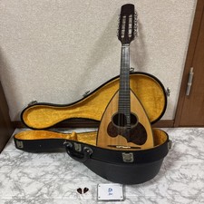 SUZUKI M-30 Mandolino Giappone