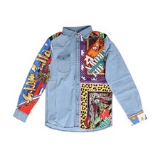 Camicia per bambini DOLCE &