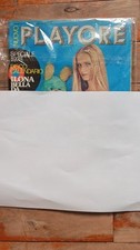 RIVISTA CICCIOLINA - PLAYORE