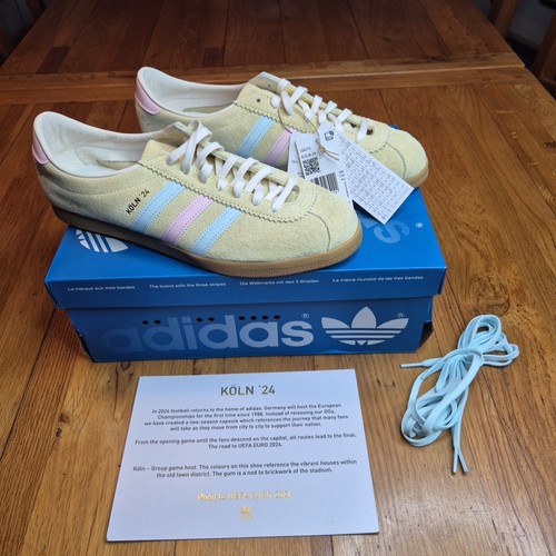 Adidas koln scarpe - adidas,