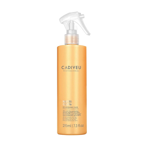 Cadiveu nutri glow nourishing - cadiveu,