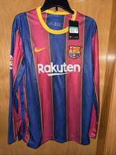 NIKE BARCELONA  LONGSLEEVE XL