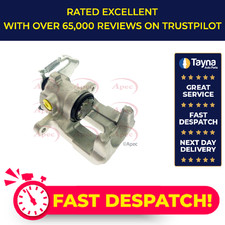 Pinza freno adatta per FIAT