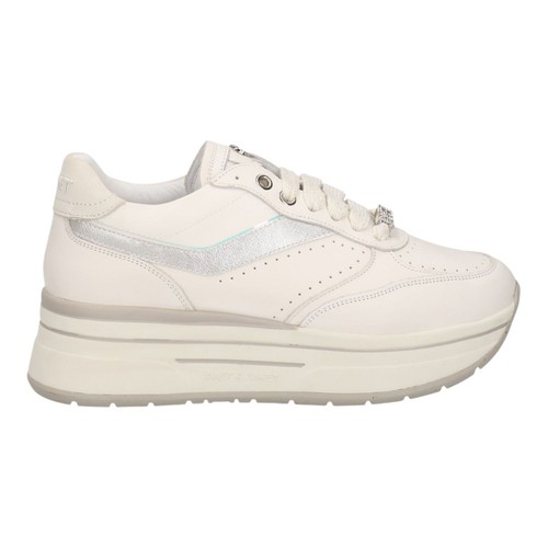 Janet sneakers platform - janet&janet,