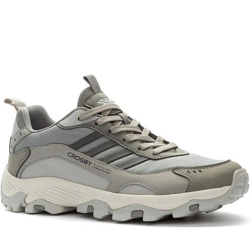 Keddo sneaker uomo grigio - keddo,