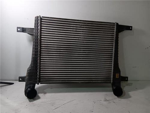 Intercooler opel antara 2006 - intercooler,
