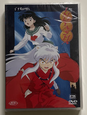 Inuyasha. Serie 1. Vol. 01 ( Episodi 1-2 ) - DVD, SIGILLATO