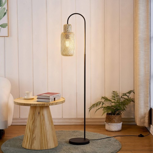 Lampada terra lindby - lampada,