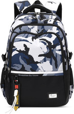 Zaino Uomo Grande Ragazzo