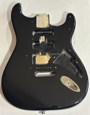 Corpo Stratocaster Squier