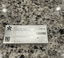 Sakura Tissue-Tek Accu-Edge