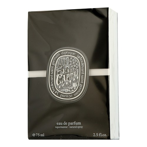 Diptyque eau capitale - capitale, 75