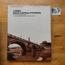 Ponti delle capitali d'europa