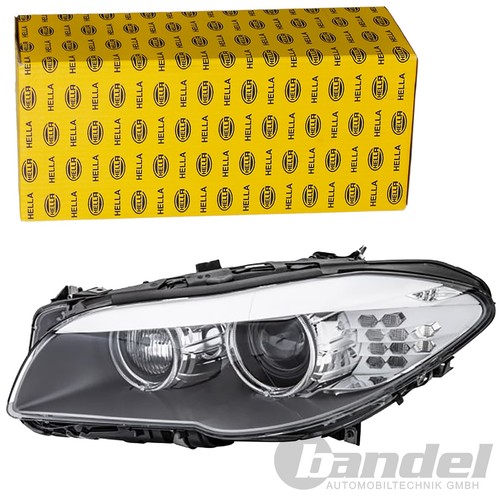 Hella xenon led - hella, bi-xenon